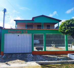 Pousada Lú
